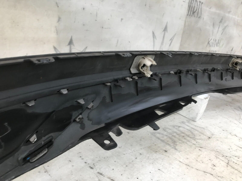 MERCEDES C W205 MHEV EQ BOOST 2014-18 REAR DIFFUSER GENUINE A2058858600