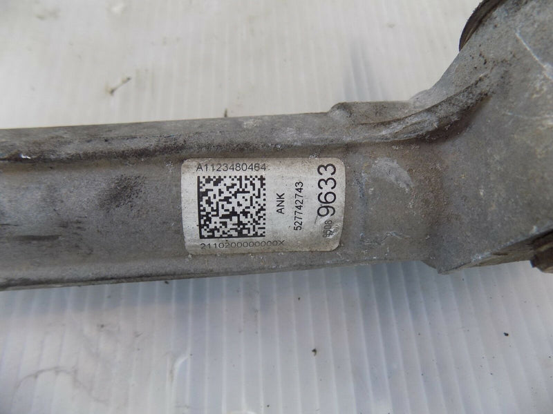 VAUXHALL MOKKA 2012-2016 GENUINE STEERING RACK 95089633