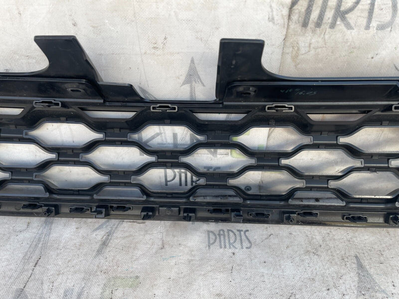 RANGE ROVER EVOQUE 2 L551 2019-ON FRONT BUMPER GRILL K8D2-8A163-C