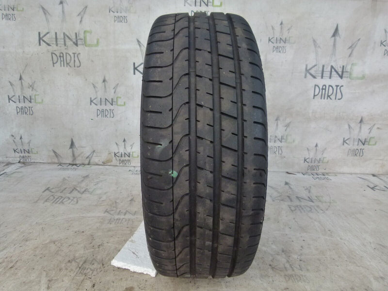 MINI F55 F56 ALLOY WHEEL 17" RIM & TYRE 205/45/17 7J ET54 GENUINE 6855107