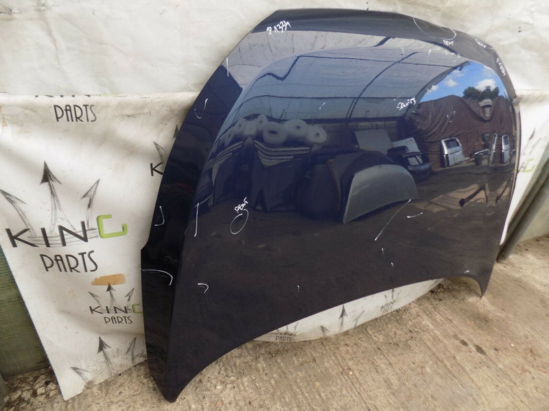 HYUNDAI TUCSON MK3 TL 2015-2019 GENUINE BONNET HOOD PANEL GREY