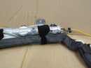 FORD FOCUS 08-11 3 DOOR ROB ROOF AIR BAG CURTAIN LEFT SIDE N/S 7M51-B14K159-AE