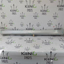 BMW 3 SERIES E90 E91 LEFT SIDE SKIRT N/S SILL COVER GENUINE SILVER 7202651