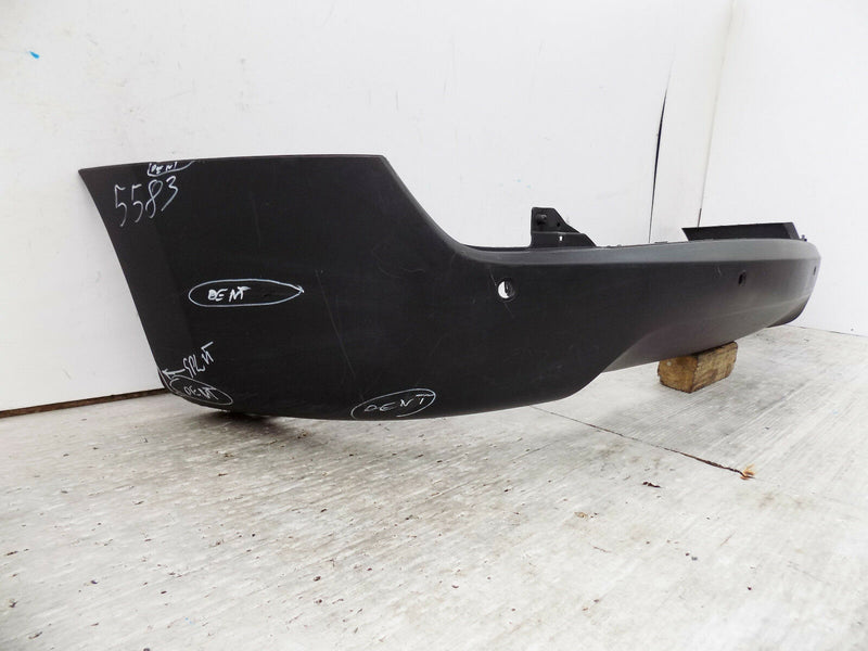 HYUNDAI TUCSON / IX35 (LM) 2009-2015 REAR BUMPER LOWER VALANCE SKIRT (5583)