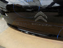 CITROEN C4 MK2 2010-2018  HATCHBAK BOOTLID IN BLACK