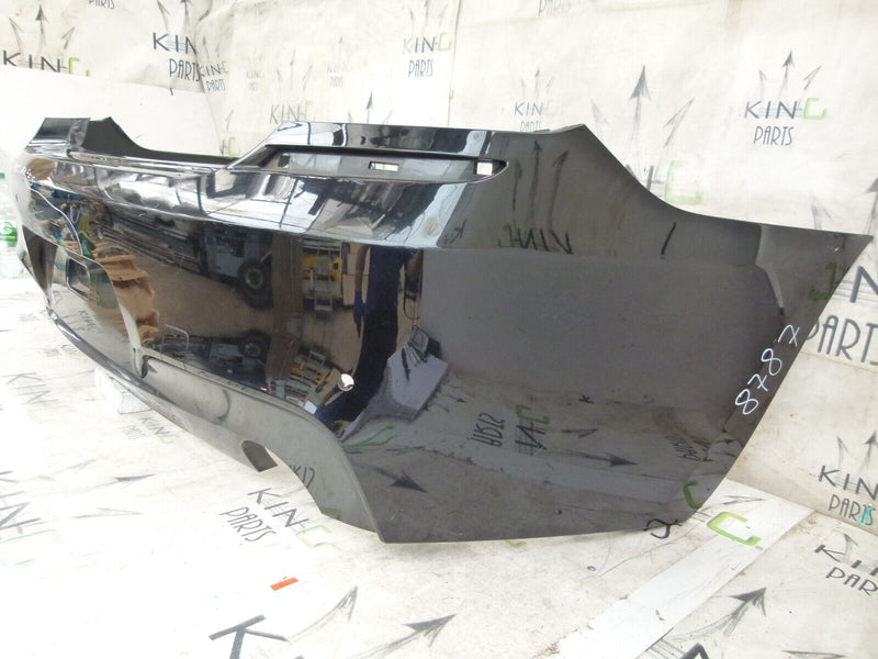 BMW 6 SERIES F12 F13 M-SPORT 2012-2016 REAR BUMPER GENUINE 8050374