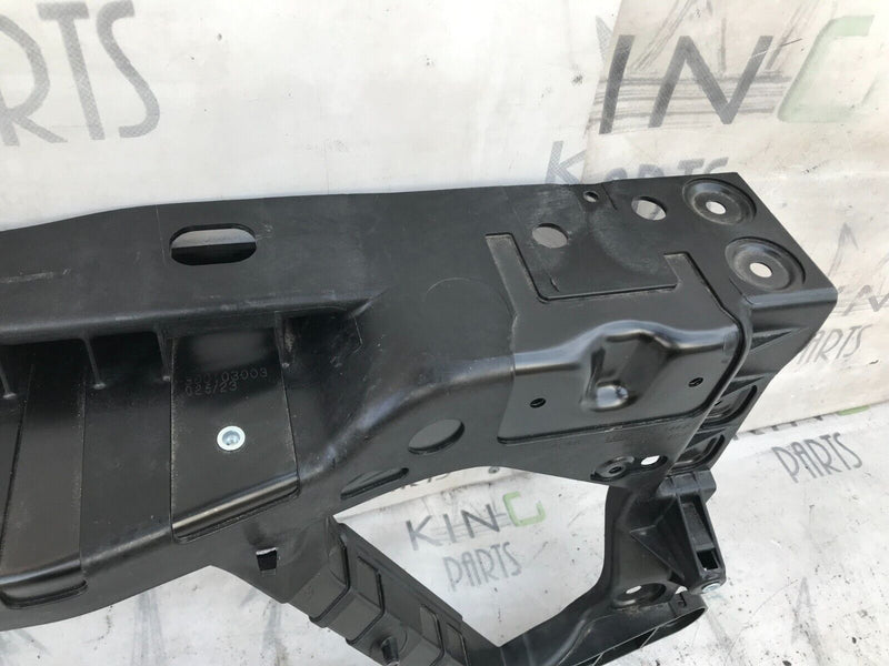 LAND ROVER DEFFENDER L663 2020-23 FRONT RADIATOR CENTRE SLAM PANEL L8B2-16E144-A