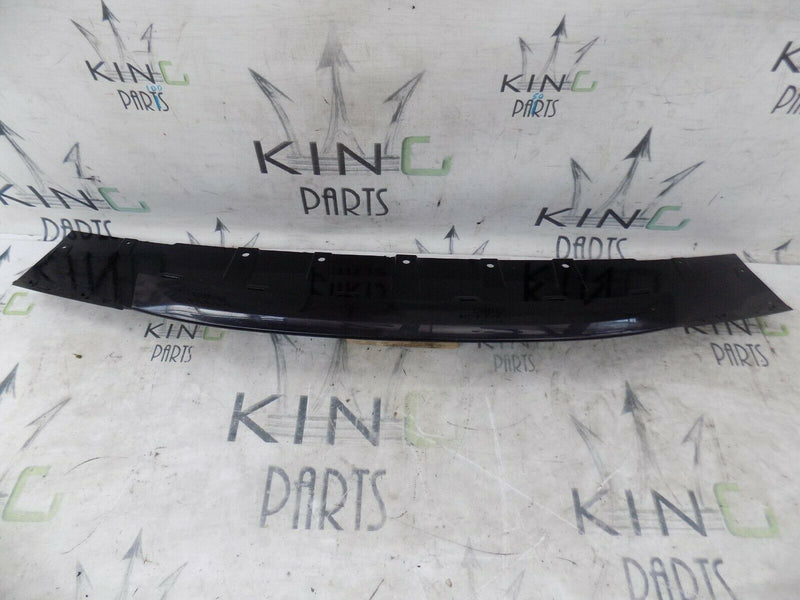 BMW 2 SERIES G42 COUPE - FRONT BUMPER LOWER SPOILER TRIM GENUINE 51117493211