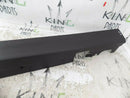 MINI COOPER S 2014-ON F56 3DR LEFT SIDE SKIRT SILL COVER 7300817