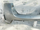 TOYOTA AURIS MK2 E180 HATCHBACK 2012-14 GENUINE REAR BUMPER 52159-02840