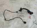 VW UP 2011-2016 REAR LEFT DOOR HARNESS WIRING LOOM GENUINE 1S4971693