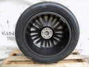 AUDI Q3 SQ3 83A GENUINE 19'' INCH ALLOY WHEEL 7Jx19 ET49 + TYRE 83A601025L