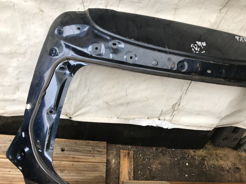 MAZDA CX-5 MK2 (KF) 2017-2021 GENMUINE BOOT LID TAILGATE PANEL