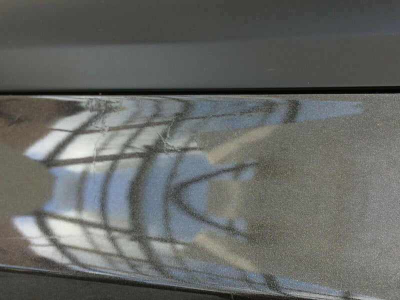 FIAT 500L FACELIFT 2018 FRONT DOOR PANEL LEFT SIDE TRIM MOULDING 735651106