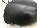 MCLAREN 720S RIGHT SIDE MIRROR COVER FULL CARBO MATT *ORIGINAL* 14AB092CP