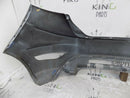 FORD FIESTA VI MK6 MK7 2008-2014 BLUE REAR BUMPER GENUINE 8A61-17K823