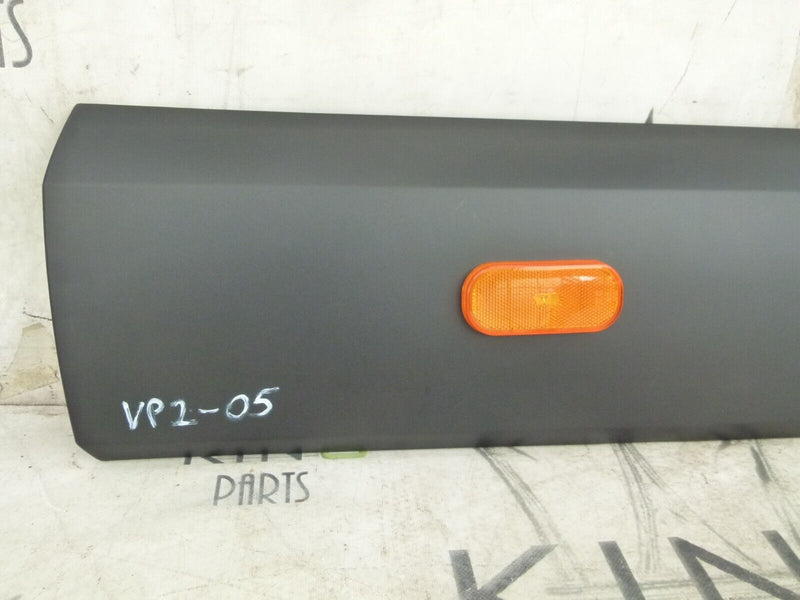 FORD TRANSIT MK6 2012-2018 FRONT RIGHT MOULDING TRIM BK31V20780