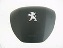 PEUGEOT 208 2012-2017 GENUINE STEERING WHEEL AIRBAG DRIVER AIR BAG