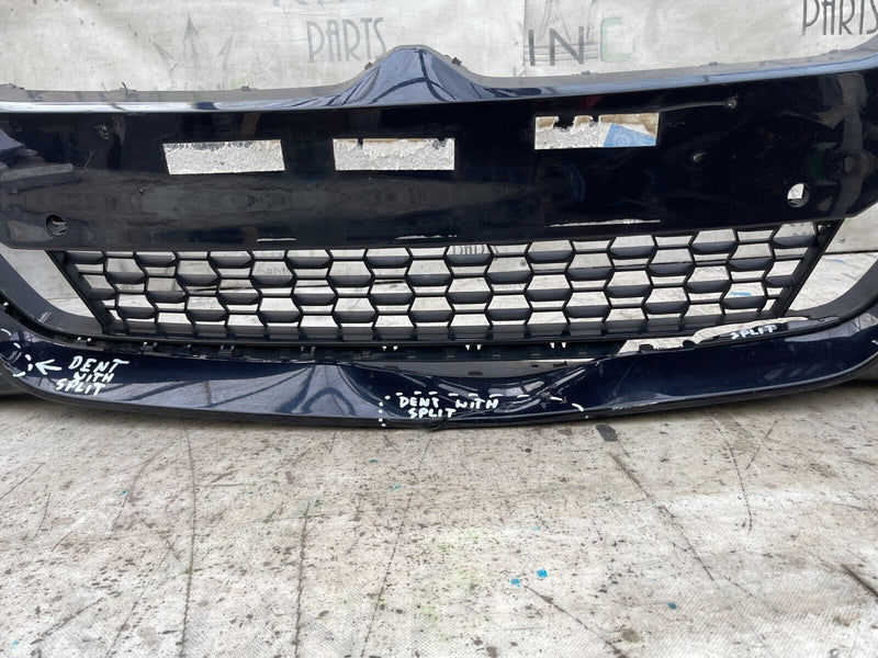 BMW 5 SERIES G30 M-SPORT 2020-ON LCI FRONT BUMPER PDC 5111 8098644