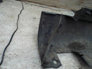 Toyota Avensis Estate 2003-06 Right Driver Side Skirt O/S Sill Cover (53)