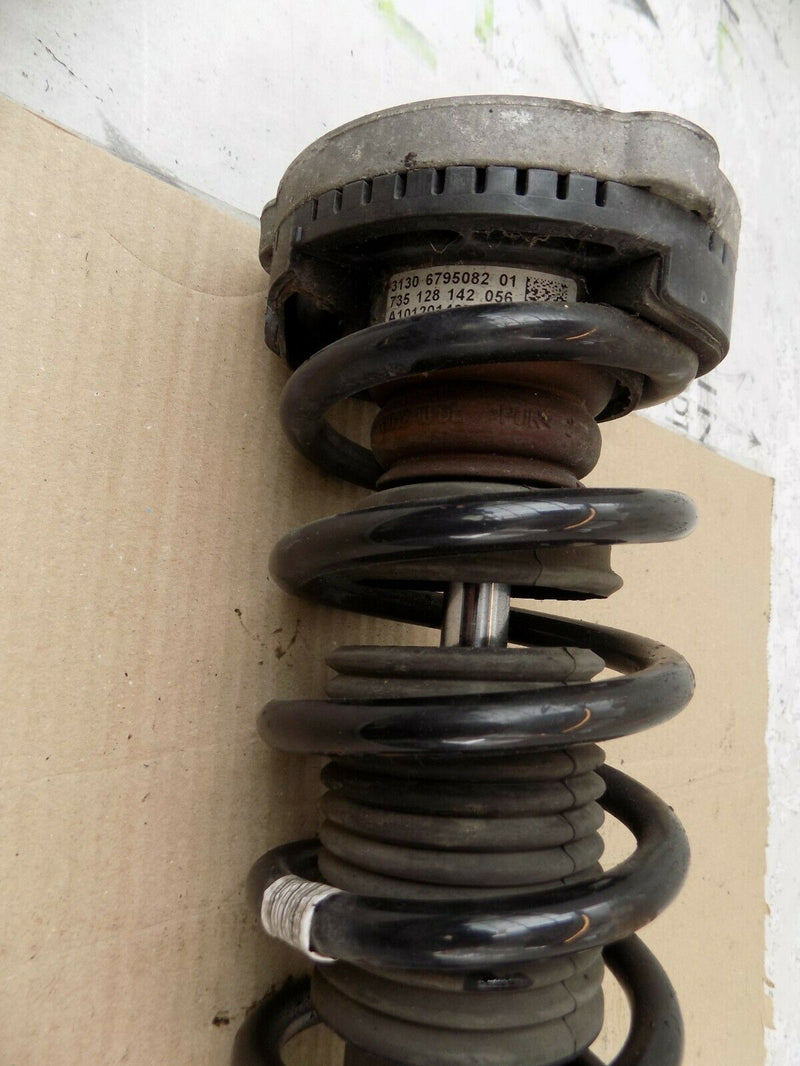 BMW 5 SERIES F10 F11  TOURING STRUT SHOCK ABSORBER FRONT RIGHT DAMPER  6797765