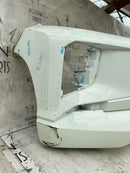 MITSUBISHI L200 2019-ON FACELIFT GENUINE FRONT BUMPER 6400J289ZZ