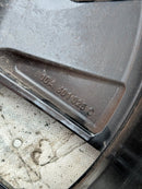 VW ID3 ID.3 GENUINE ALLOY WHEEL RIM 18' 7,5Jx18H2 ET50 / 10A601025C