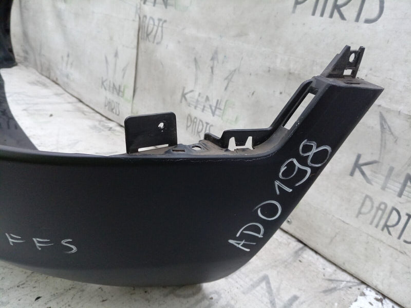 VAUXHALL MOKKA X FACELIFT 2016-19 REAR BUMPER LOWER SECTION PDC 42505613