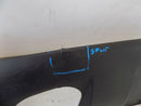MINI COOPER COUNTRYMAN R60 REAR BUMPER LOWER DIFFUSER SPOILER 9801893