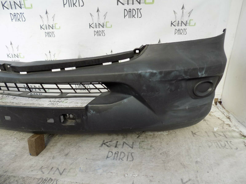 MERCEDES SPRINTER 906  2013-2015 FRONT BUMPER A9068801570