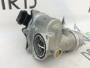 RENAULT KADJAR, MERCEDES W176 1.5 DCI CDI THROTTLE BODY EGR 5PIN 161A09287R