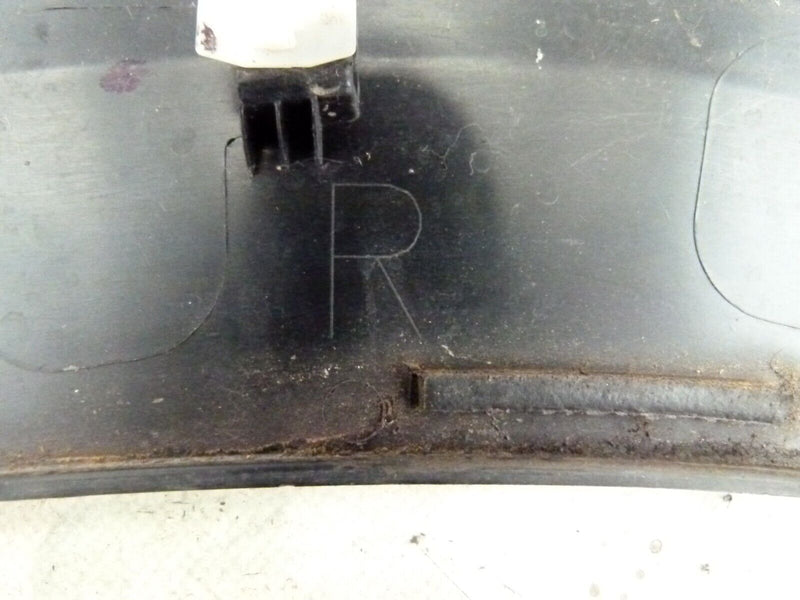 HONDA HR-V 2015-18 REAR RIGHT WHEEL ARCH COVER TRIM GENUINE 7441017WA010