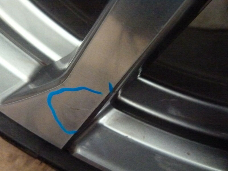 BMW Z4 G29 19-ON 19" 10JX19H2 ET40 ALLOY WHEEL RIM 6883642 TYRE 275/35 R19