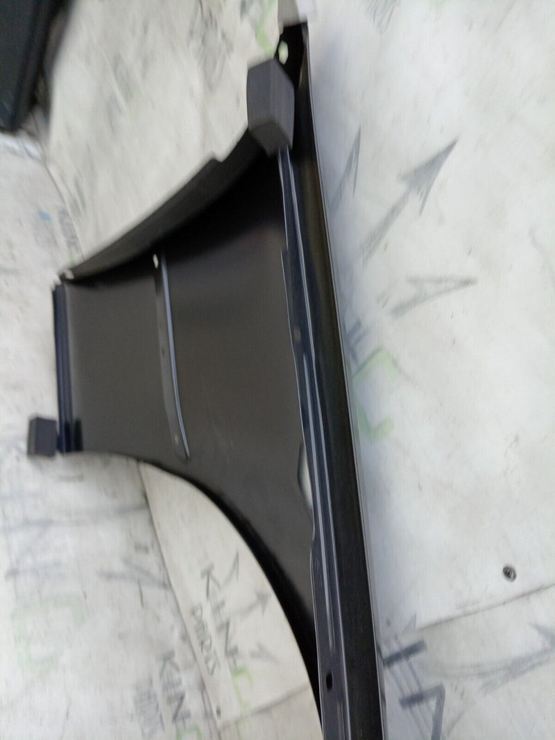 BMW 3er E46 2-DOOR 2003-05 REPLACEMENT FRONT FENDER WING PANEL LEFT SIDE