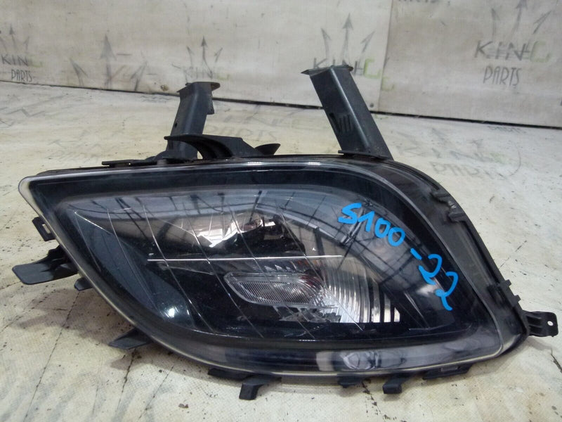 VAUXHALL ASTRA J SRI 2009-15 PASSENGER SIDE FOG LIGHT GENUINE 13293622
