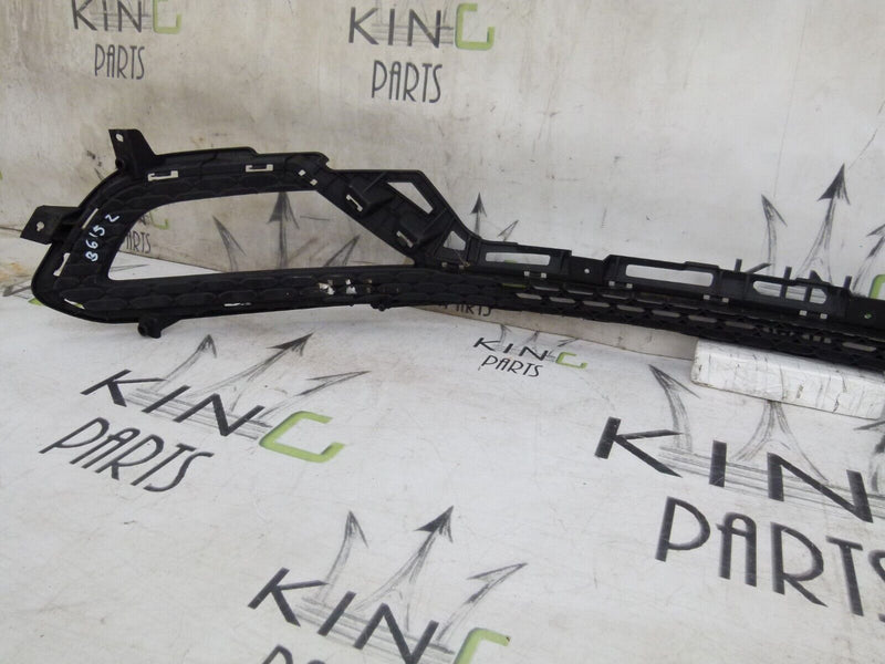 HYUNDAI I20 GB 2014-17 5DR LOWER GRILL TRIM MODLUING GENUINE GB5DR