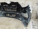 FORD TRANSIT CUSTOM 2018-ON FRONT BUMPER GENUINE JK2117E778