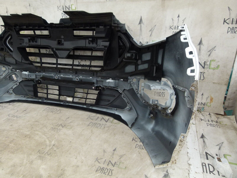FORD TRANSIT CUSTOM 2018-ON FRONT BUMPER GENUINE JK2117E778