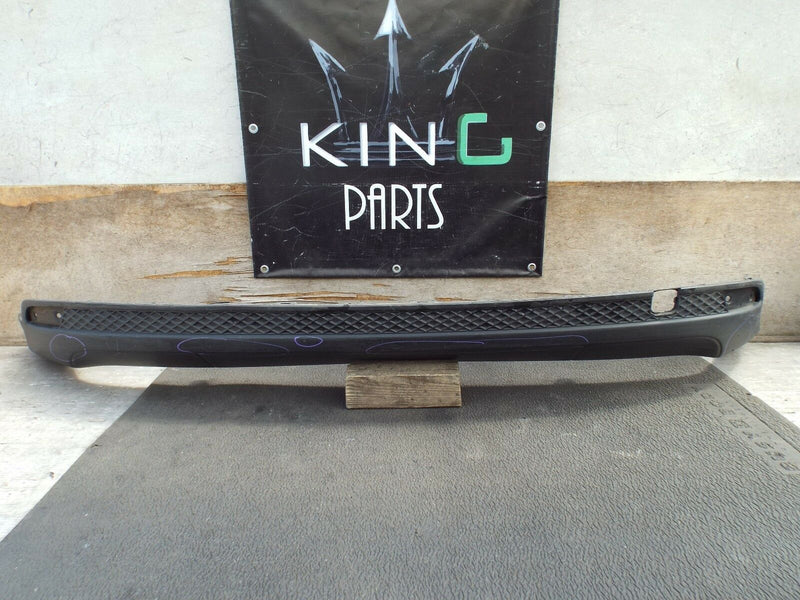 FORD FOCUS MK5 2011-2013 HATCHBACK REAR BUMPER SKIRT DIFFUSER GENUINE  (4375)