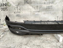 AUDI Q3 S-LINE 2018-ON REAR BUMPER LOWER DIFFUSER GENUINE 83A807521