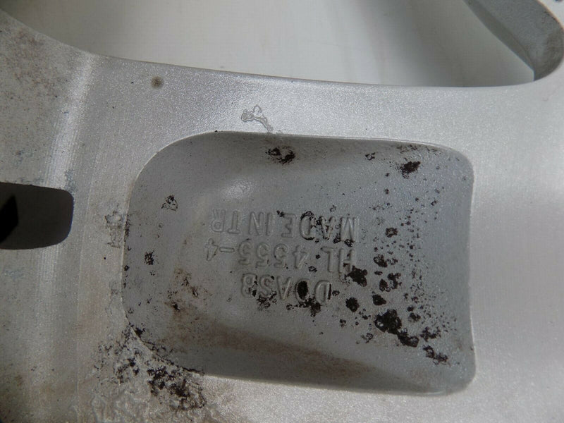 RANGE ROVER EVOQUE 18" INCH ALLOY WHEEL 8J X18CH OFF45 RIM HL4555-4