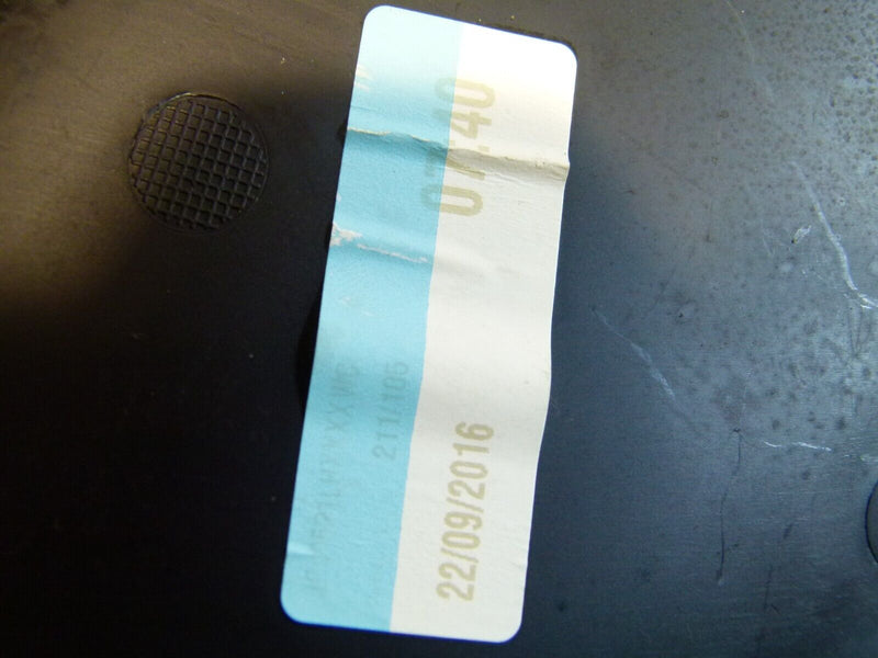 RANGE ROVER SPORT 13-17 UNDER BONNET LEFT COVER TRIM GENUINE CPLA02223A