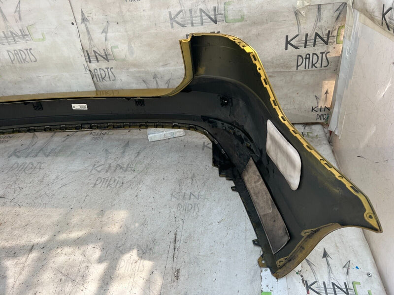 VW GOLF MK7.5 ESTATE 2017-2020 REAR BUMPER PDC GENUINE 5G9807421M