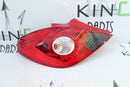 VAUXHALL CORSA D 2006-14 3DR LEFT SIDE REAR TAIL LIGHT LAMP 13211840