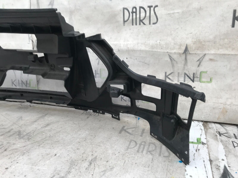 FORD TRANSIT CUSTOM LCI 2018-ON FRONT GRILLE BRACKET GENUINE JK2117E778A