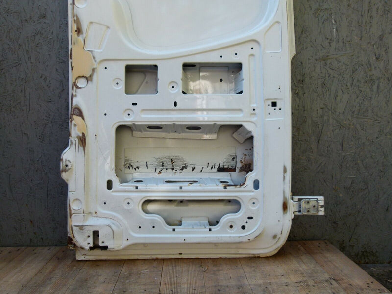 MERCEDES SPRINTER 906 CRAFTER 2006-17 LEFT PASSENGER SIDE REAR DOOR PANEL