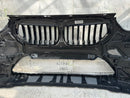 BMW X1 F48 xLINE FACELIFT 2020-ON FRONT BUMPER & *NEW TOP GRILL 6x PDC