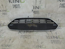 FORD B-MAX 2012-2017 FRONT BUMPER MAIN GRILLE GENUINE AV1117B968A