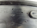 MINI F55 F56 F57 2018-21 FRONT RIGHT WHEEL ARCH TRIM GENUINE 5117 7300820