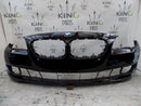 BMW 5 SERIES F10 F11 2009-2013 GENUINE FRONT BUMPER PDC 7200712